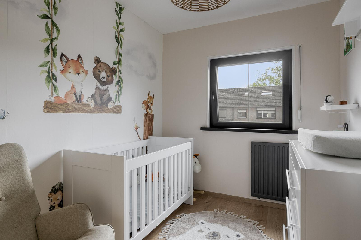 Hoekwoning te koop: Lingestraat 42, Terneuzen
