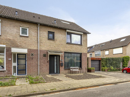 Lingestraat 42