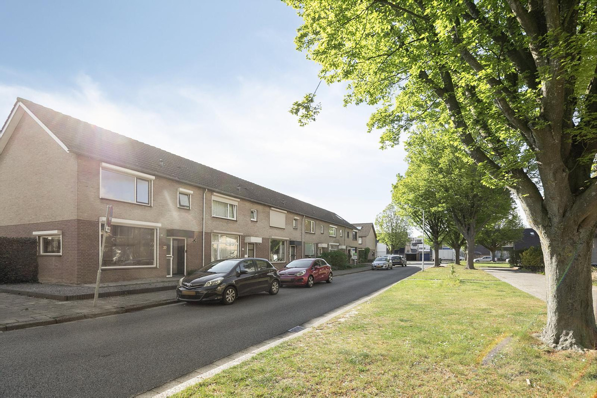 Hoekwoning te koop: Lingestraat 42, Terneuzen