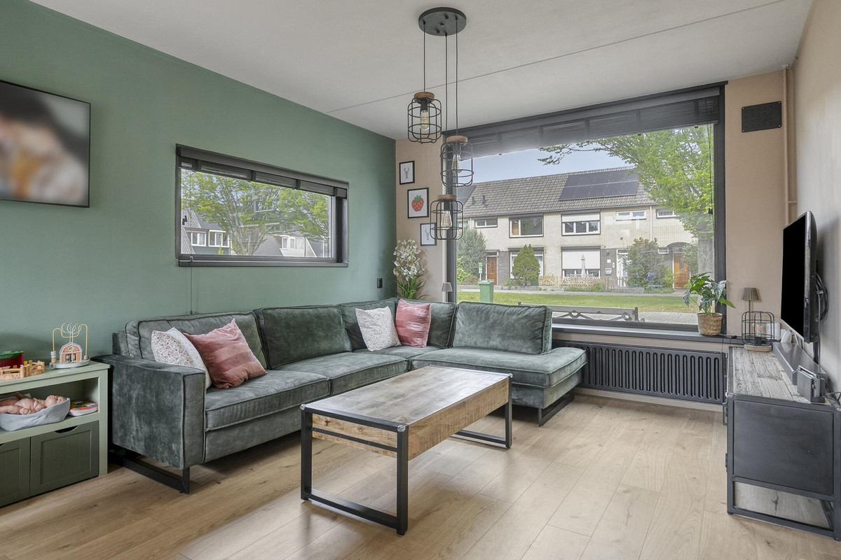 Hoekwoning te koop: Lingestraat 42, Terneuzen