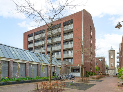 Kandeelstraat 27