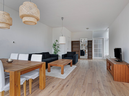 appartementen te huur op Frederik Hendriklaan 162A