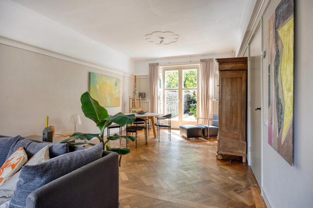 Tussenwoning te koop: Uiverlaan 6, Eindhoven