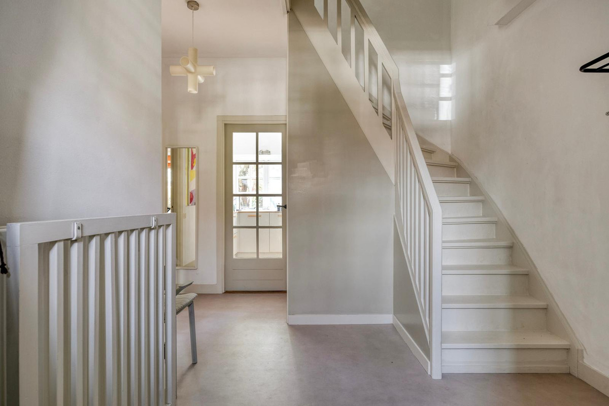 Tussenwoning te koop: Uiverlaan 6, Eindhoven