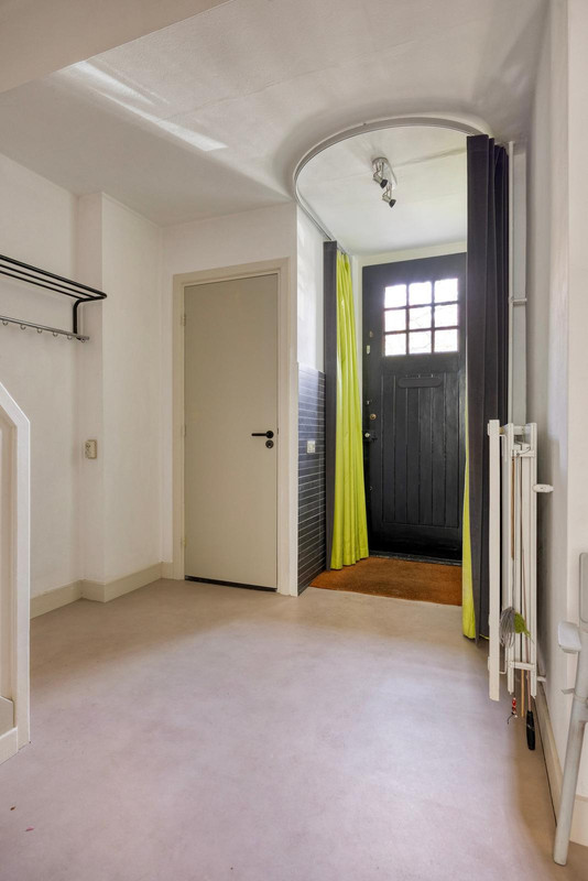 Tussenwoning te koop: Uiverlaan 6, Eindhoven