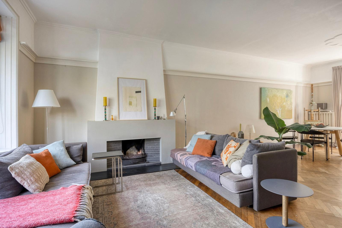 Tussenwoning te koop: Uiverlaan 6, Eindhoven