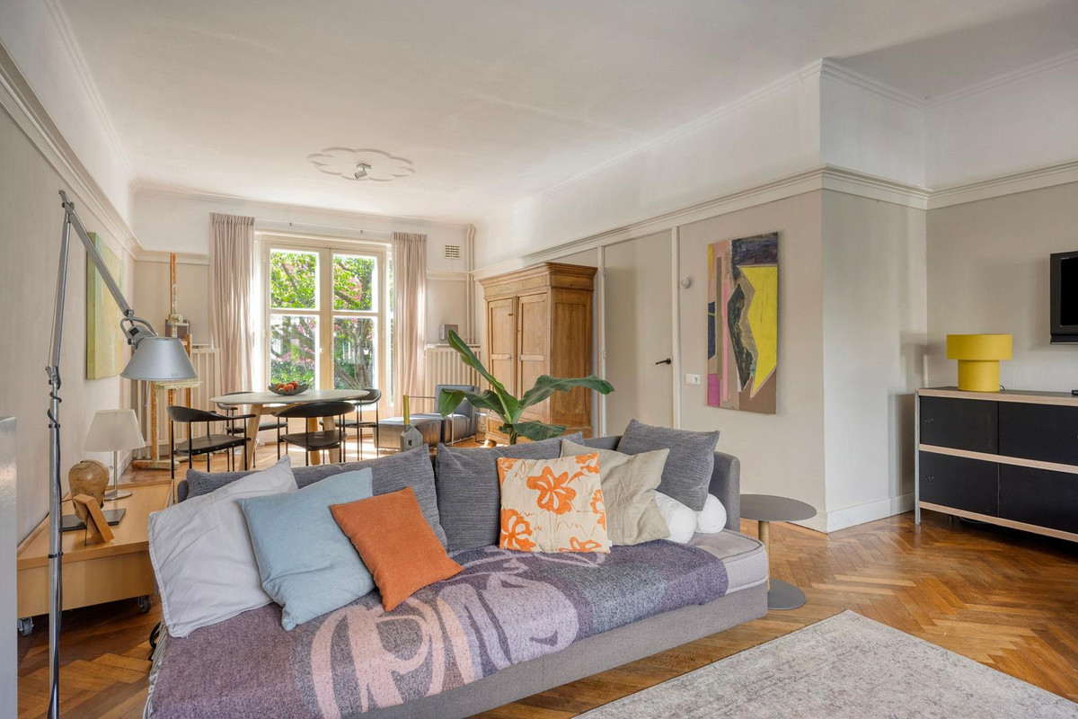 Tussenwoning te koop: Uiverlaan 6, Eindhoven