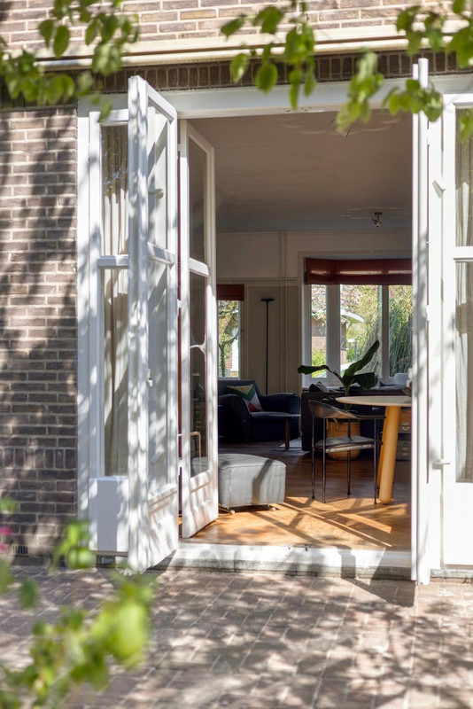 Tussenwoning te koop: Uiverlaan 6, Eindhoven
