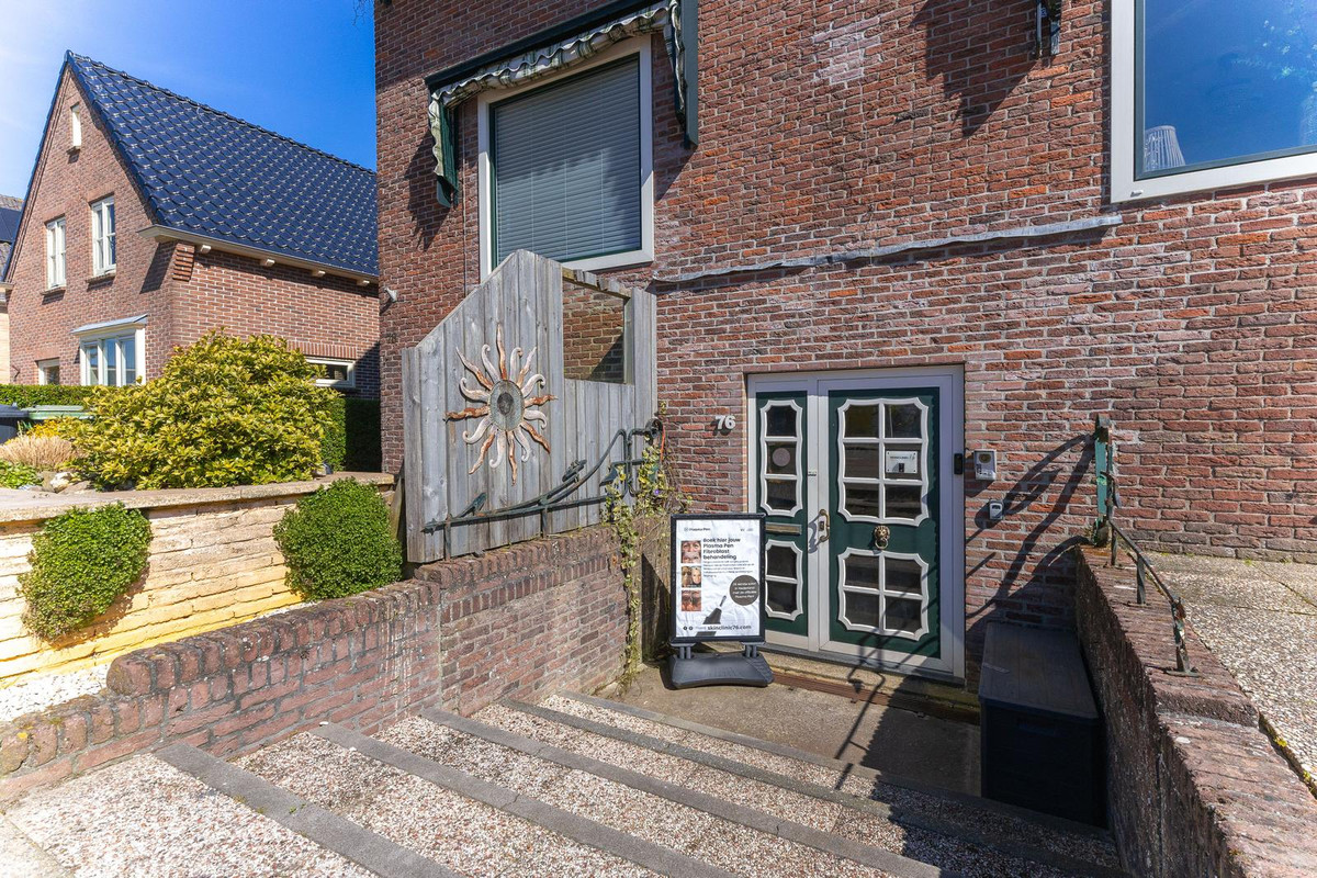 Appartement te koop: Simon Koopmanstraat 76, Wervershoof