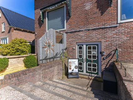 Simon Koopmanstraat 76