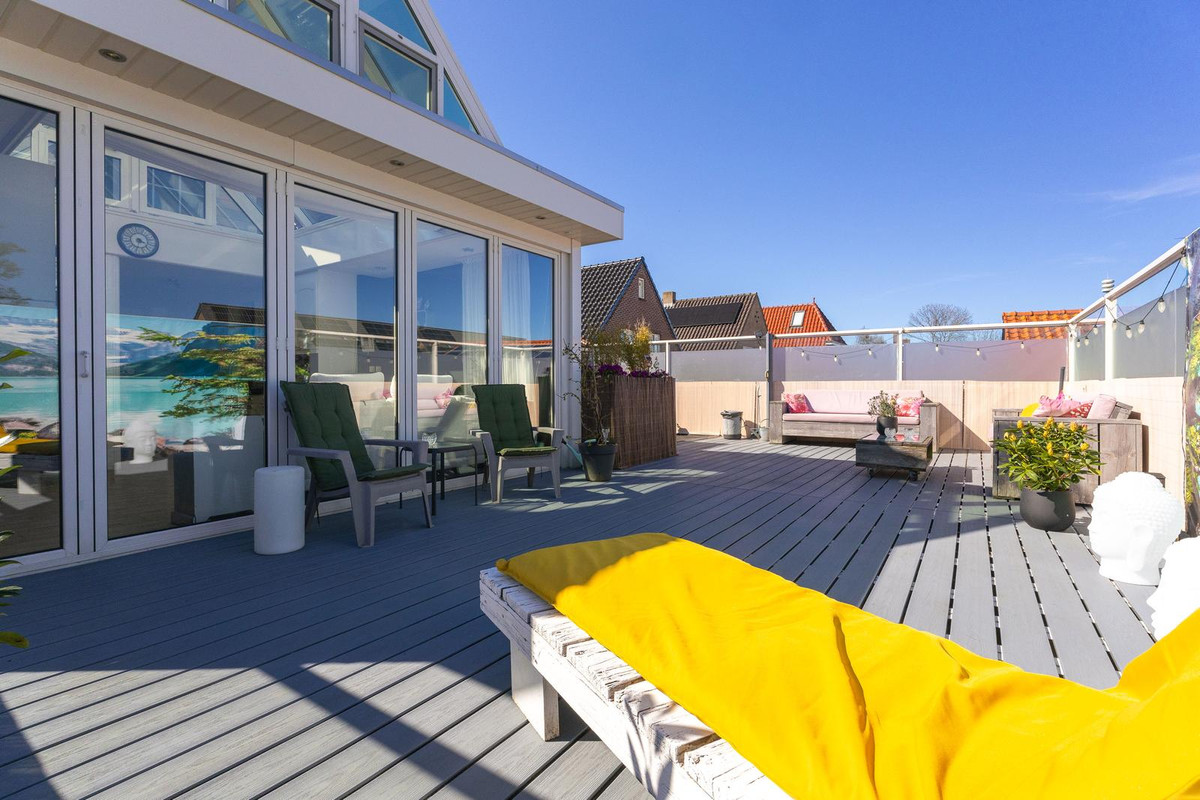 Appartement te koop: Simon Koopmanstraat 76, Wervershoof