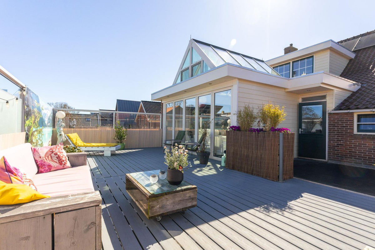 Appartement te koop: Simon Koopmanstraat 76, Wervershoof