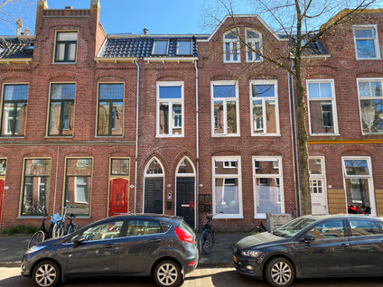 Jozef Israelsstraat 64 B