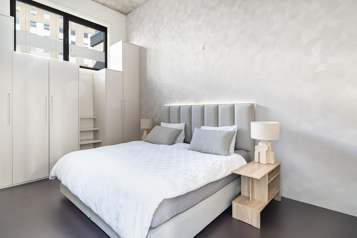Appartement te koop: Linker Rottekadehof 36A, Rotterdam