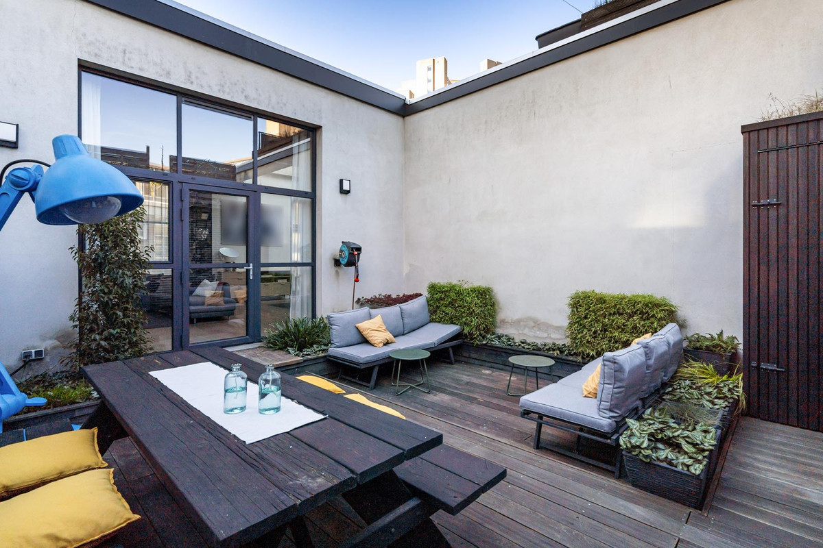Appartement te koop: Linker Rottekadehof 36A, Rotterdam