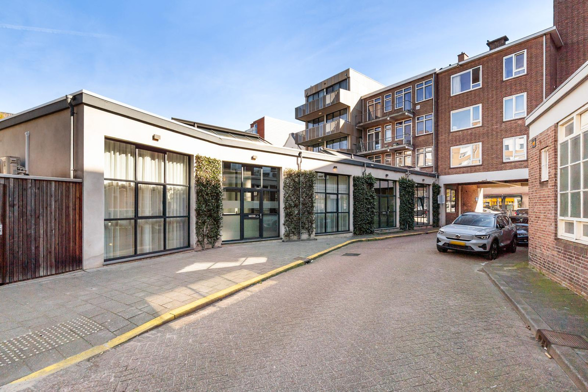 Appartement te koop: Linker Rottekadehof 36A, Rotterdam