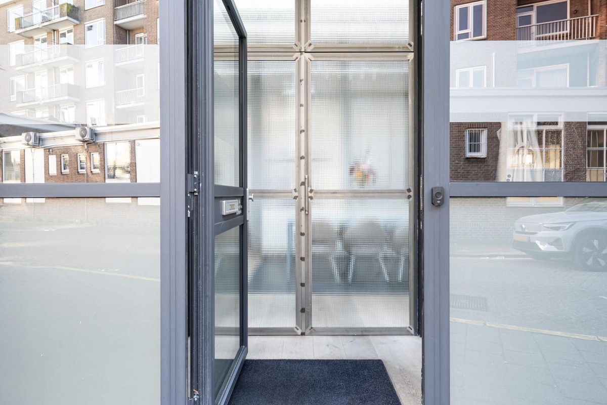 Appartement te koop: Linker Rottekadehof 36A, Rotterdam