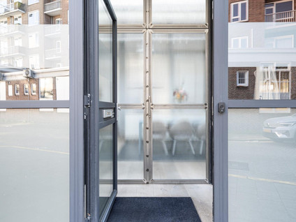 Linker Rottekadehof 36A