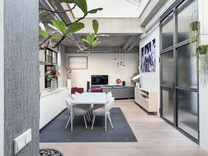 Linker Rottekadehof 36A