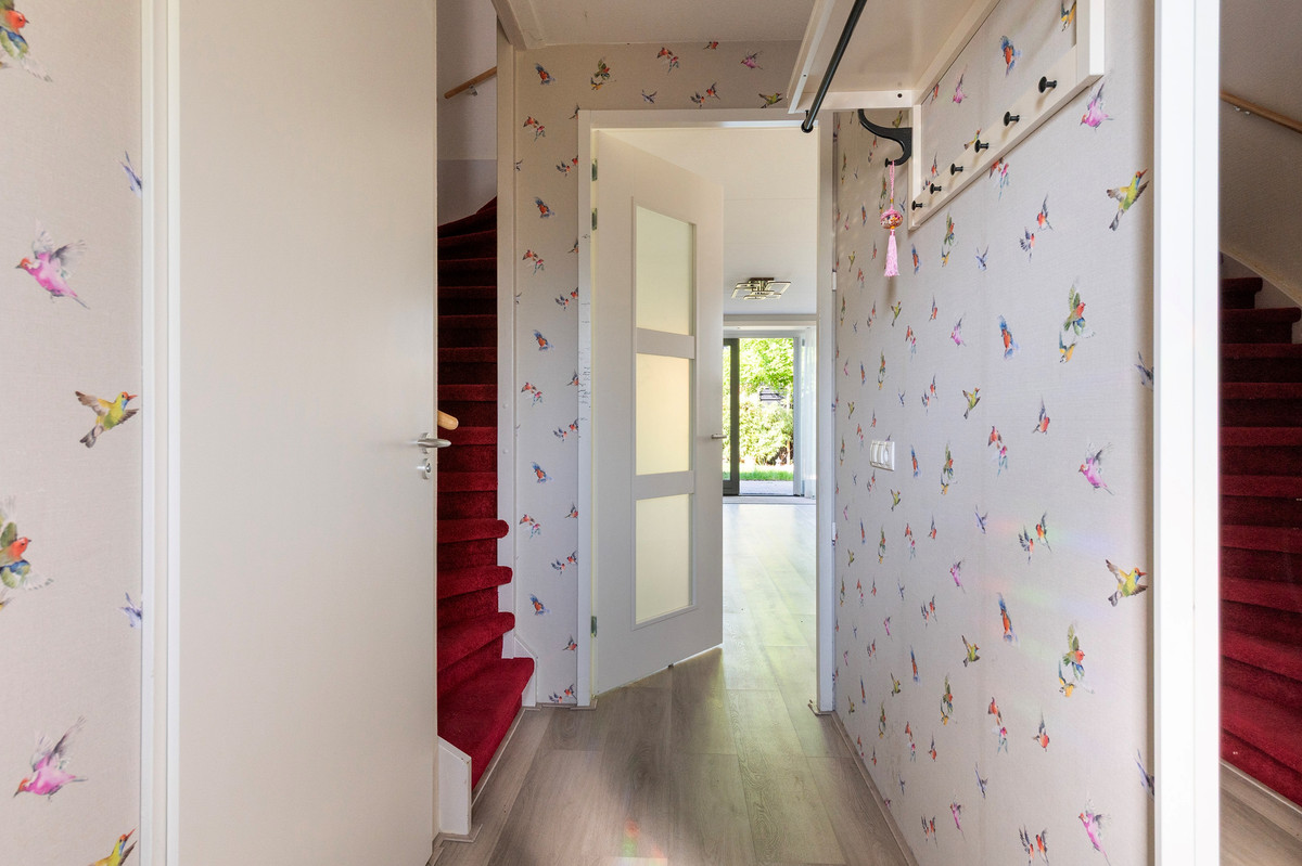 Hoekwoning te koop: Vijfmorgenstraat 67, Zutphen