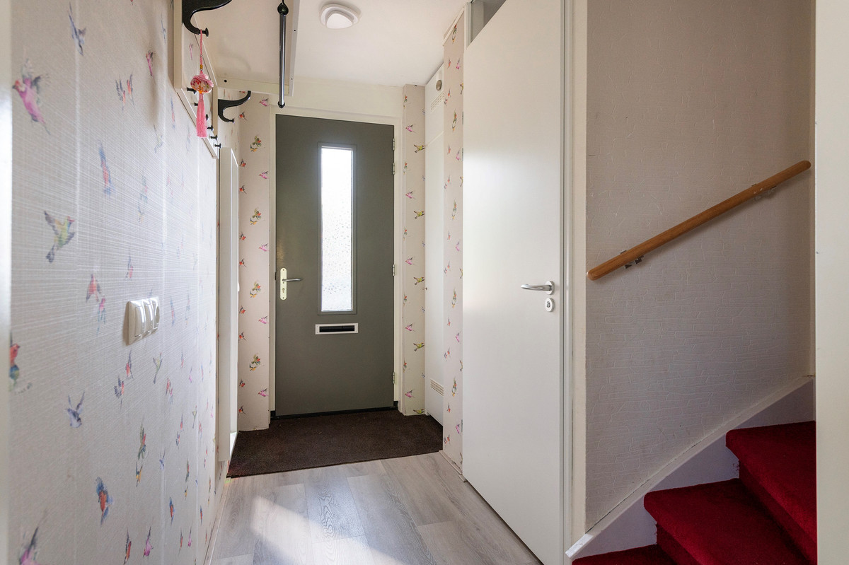 Hoekwoning te koop: Vijfmorgenstraat 67, Zutphen