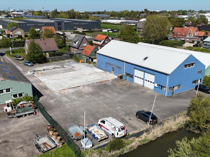 Aalsmeerderweg 64