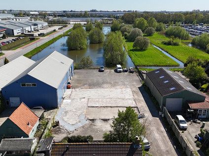 Aalsmeerderweg 64
