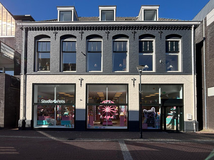 Zijdstraat 12
