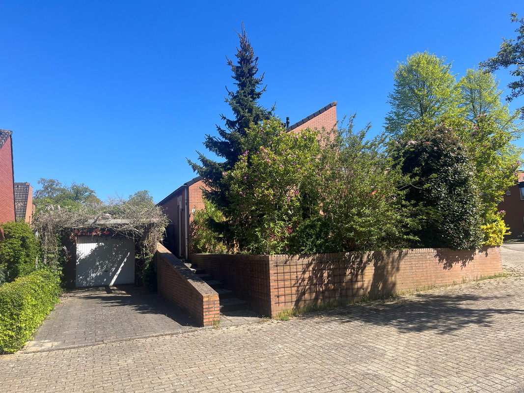 Hoekwoning te koop: Galgeveld 8, Zeist