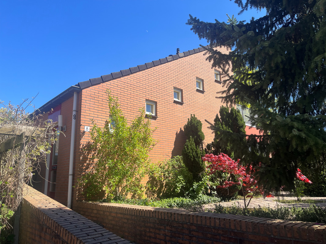 Hoekwoning te koop: Galgeveld 8, Zeist