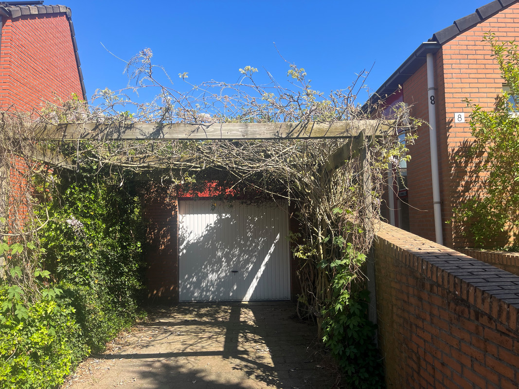 Hoekwoning te koop: Galgeveld 8, Zeist