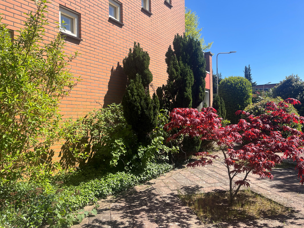 Hoekwoning te koop: Galgeveld 8, Zeist