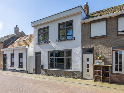 Rozemarijnstraat 24