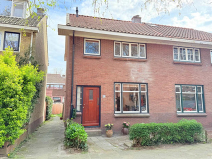 Irisstraat 91