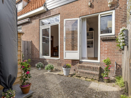 Irisstraat 91