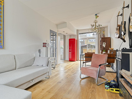 Irisstraat 91