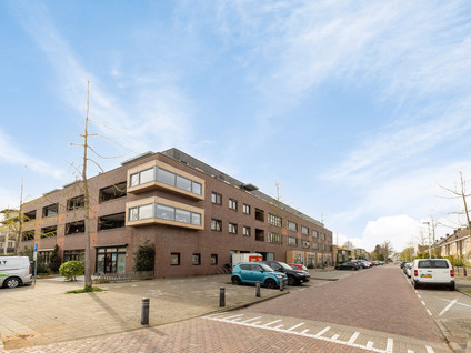 Splinterlaan 174