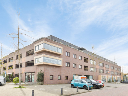 Splinterlaan 174