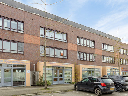 Splinterlaan 174