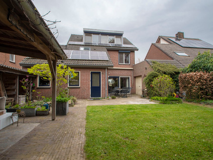 Frisostraat 38