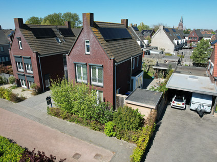 Molenweg 119