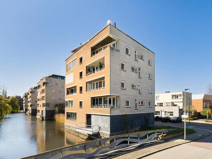 Hartmansstraat 17