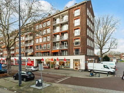 Goudsesingel 17F
