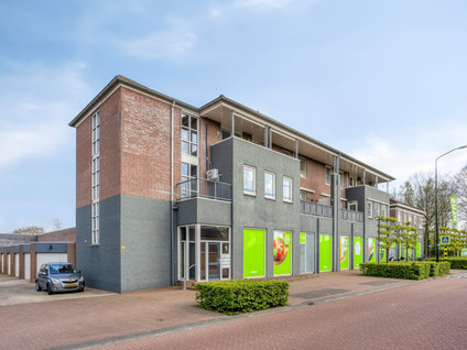 Grootschoterweg 161