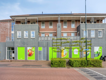 Grootschoterweg 161