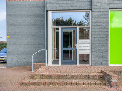 Grootschoterweg 161