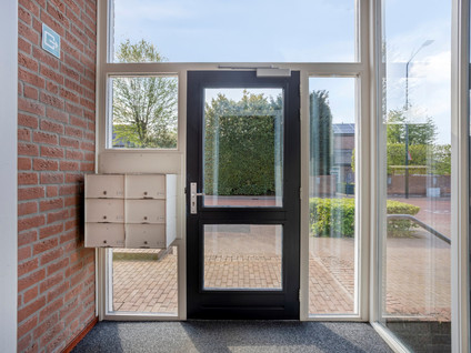 Grootschoterweg 161