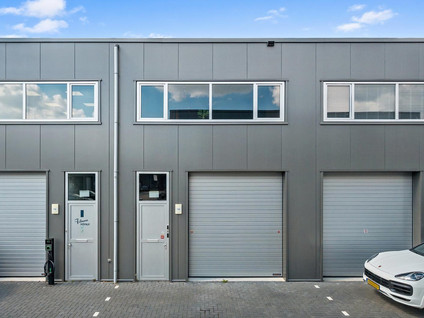 Industrieweg 1 4