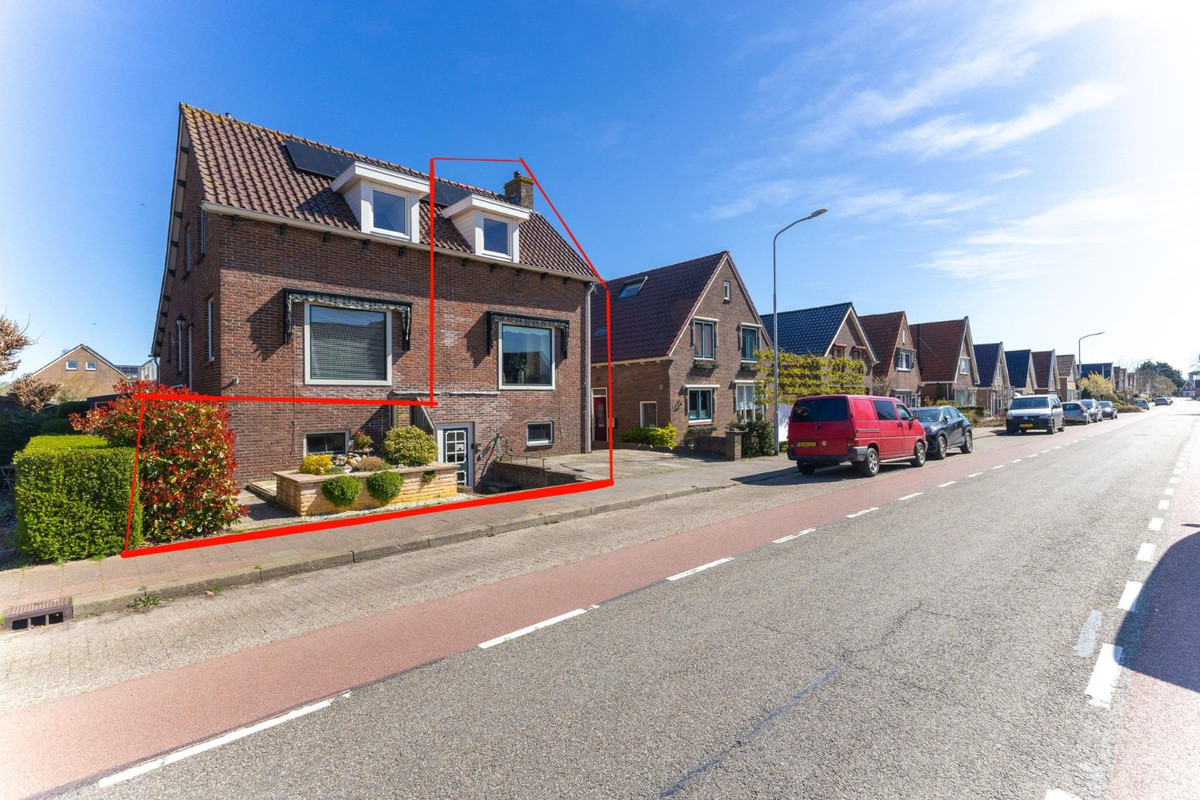 Appartement te koop: Simon Koopmanstraat 76, Wervershoof