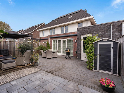 Voorneveldstraat 10